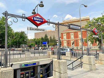 Madrid mantendr� la rebaja del 60 por ciento de los abonos mensuales de transporte p�blico