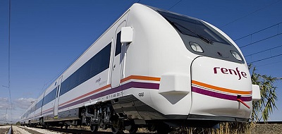 Comienza la temporada de los trenes playeros de Renfe