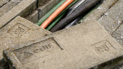 Renovación de la infraestructura de comunicaciones en el ámbito Norte