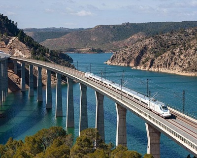Nueva campa�a de verano de Renfe con billetes a cinco euros para familias