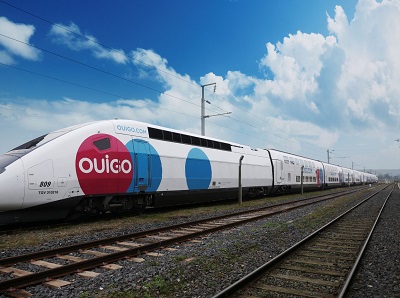 Ouigo prev� llegar a Murcia en 2024