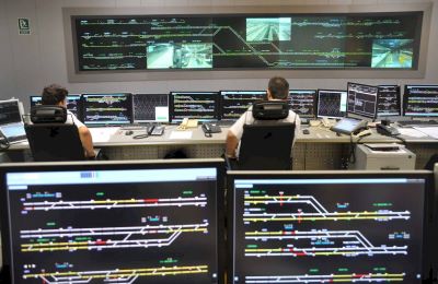 FGV desarrolla su plan de transformaci�n digital 
