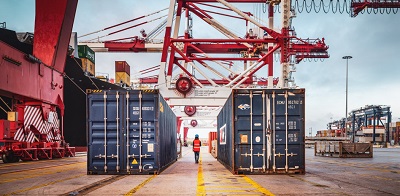 Puerto de Barcelona extender� su �Marca de Calidad� al ferrocarril