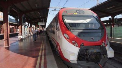 Evaluaci�n ambiental para la mejora del tramo de cercan�as Hortaleza-San Fernando de Henares, en Madrid