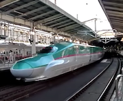 India adquirir� trenes bala japoneses