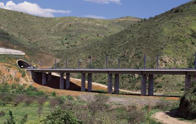 Adif destina 144,7 millones al mantenimiento del corredor de alta velocidad noreste