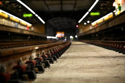 Reabren las estaciones Barceloneta y Ciutadella-Vila Ol�mpica de la l�nea 4 de metro de Barcelona