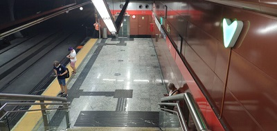 Renfe implantar� un nuevo sistema accesible de informaci�n en veinticinco estaciones