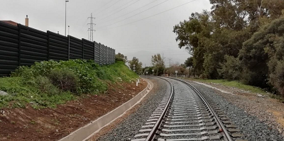 A licitaci�n las nuevas obras modernizaci�n de la l�nea Bobadilla-Algeciras