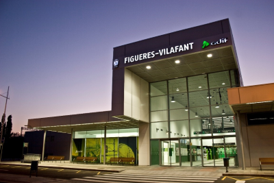 M�s de 14 millones de euros para el mantenimiento de veinticinco estaciones en Arag�n y Catalu�a