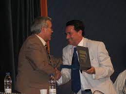 Julio �lvarez del Toro, in memorian