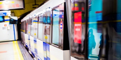 La aplicaci�n de Metro de Madrid informa sobre temperatura y ocupaci�n de los trenes