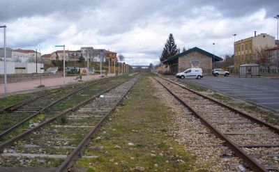 Licitaci�n del estudio de viabilidad para reactivar el corredor ferroviario de la Ruta de la Plata