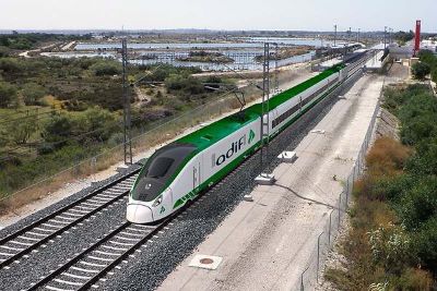 Adif propone congelar por cuarto a�o los c�nones ferroviarios
