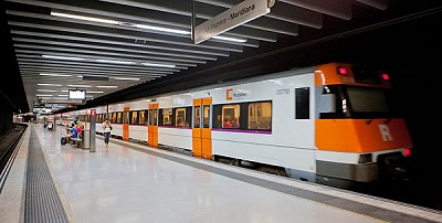 Renfe gestiona m�s de 1,6 millones de abonos gratuitos para el tercer cuatrimestre