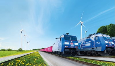 La Uni�n Europea impulsar� proyectos de transporte sostenible