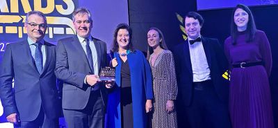 Metro de Sevilla, premiado en los Global Light Rail Awards 2023