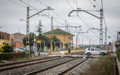 La variante de Rinc�n de Soto, en La Rioja, se construir� por el norte del municipio