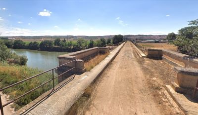 Adif y el Ayuntamiento de Toledo crear�n una v�a verde en la antigua l�nea Bargas-Toledo