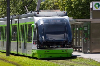 Adjudicado el concurso para coordinar la transformaci�n digital de Euskotren