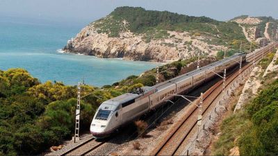Papel clave de los corredores Atl�ntico y Mediterr�neo en el desarrollo econ�mico y la descarbonizaci�n