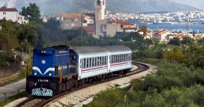 Firmada la financiaci�n de proyectos de infraestructura ferroviaria en Croacia