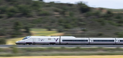 Renfe y Green & Human promover�n la movilidad sostenible