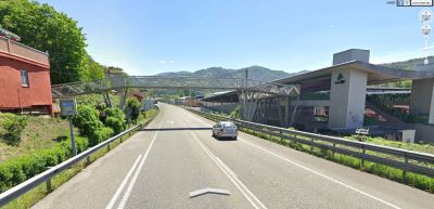 Adif propone al Ayuntamiento de Langreo la cesi�n de una pasarela 