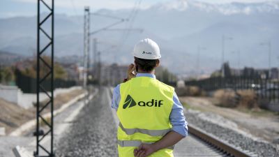 Realizadas las pruebas de la �ltima convocatoria de empleo de 2023 Adif y Adif AV