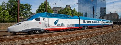 Amtrak cambiar� su estructura de tarifas en 2024