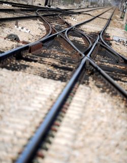 Adjudicada la auscultaci�n de carril de la red convencional y de ancho m�trico