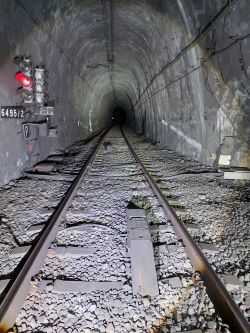 Nueva fase en la mejora de la infraestructura entre Vilanova i la Geltr� y Castelldefels