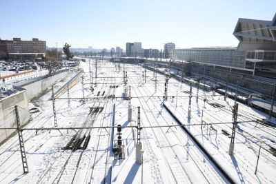Activado el plan de invierno frente a efectos meteorol�gicos adversos
