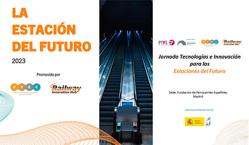 Las estaciones del futuro a debate