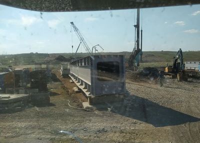 Rusia construir� un ferrocarril en los territorios ucranianos ocupados