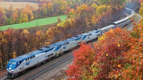 Estados Unidos destinar� al Corredor Noreste 15.000 millones de euros