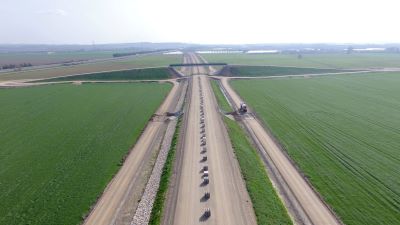 Adjudicaci�n del tramo Tafalla-Campanas de la alta velocidad a Navarra 
