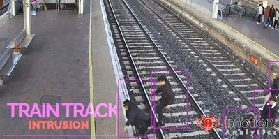 Renfe ampl�a su participaci�n en Imotion Analytics