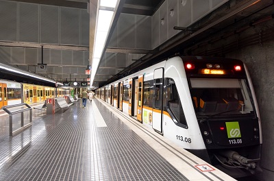 FGC licita el estudio de viabilidad de la conexi�n entre Sabadell y Castellar del Vall�s