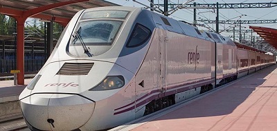 La alta velocidad de Renfe Galicia-Madrid registra cerca de 3,6 millones de viajeros en sus dos primeros a�os