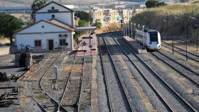 A licitaci�n el estudio informativo de la nueva estaci�n de Plasencia 