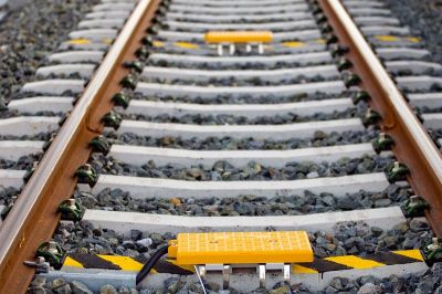 Licitaci�n de los sistemas de se�alizaci�n y gesti�n del tr�fico en la l�nea de alta velocidad Murcia-Almer�a