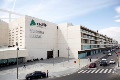 M�s de 7,4 millones de euros para el mantenimiento de veinticinco estaciones en Arag�n y Catalu�a