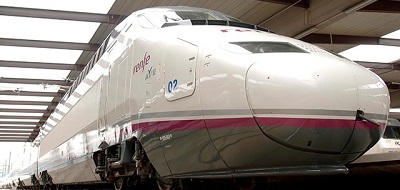 Aprobada la nueva organizaci�n de Renfe para transformar la compa��a en los pr�ximos cuatro a�os