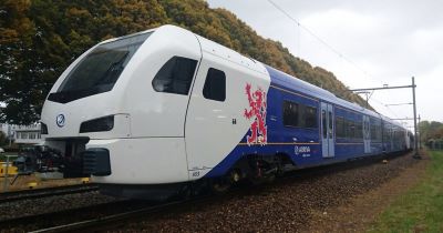 La Comisi�n Europea aprueba la adquisici�n exclusiva de Arriva PLC por parte de I Squared