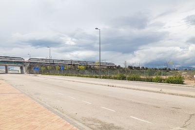 Adif y el Ayuntamiento de Tres Cantos avanzan en el desarrollo de la nueva estaci�n