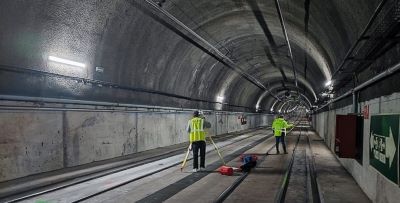 La estaci�n de Luceros del Tram de Alicante cerrar� por las obras del nuevo escape ferroviario