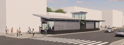 OHLA mejorará la accesibilidad de trece estaciones del metro de Nueva York