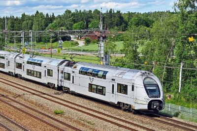 Suecia prioriza la modernizaci�n de la se�alizaci�n y resolver los retrasos en el mantenimiento