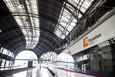 Autorizada la transferencia de 283,4 millones de euros a Catalu�a para compensar el d�ficit de las cercan�as en 2023 